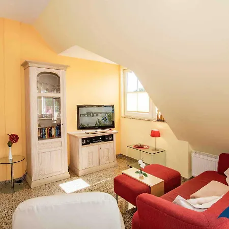 Duenen-residenz C 19 *